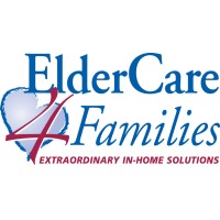 ElderCare 4 Families logo