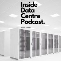 Inside Data Centre Podcast logo