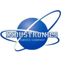 Industronics Service Company logo