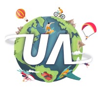 Universal Adventures logo