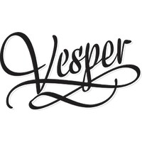 Vesper Bar Amsterdam logo