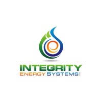 INTEGRITY ENERGY SYSTEMS logo