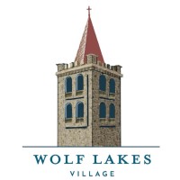 Wolf Lakes, LP logo