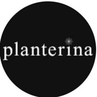 PLANTERINA logo