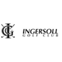 Ingersoll Golf Course logo