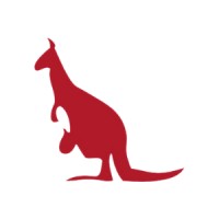 Community Kangaroo logo