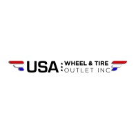 USA Wheel & Tire Outlet Inc. logo
