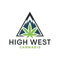 High West Cannabis logo