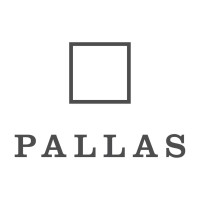 Pallas Textiles logo