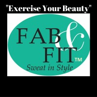 Fab & Fit LLC logo