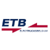 Elro Trucks Belgium BVBA logo