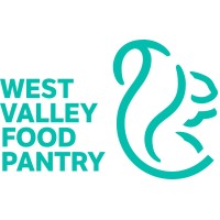 West Valley Food Pantry logo