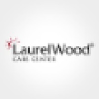 LaurelWood Care Center logo