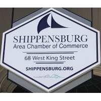 Shippensburg Area Chamber Of Commerce logo