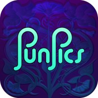 PunPics: Guess The Visual Pun logo