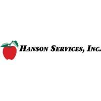 Hanson Services logo