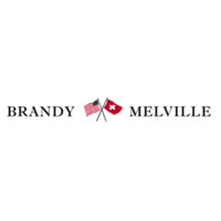 Brandy Melville EU logo
