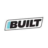 Built Brands logo