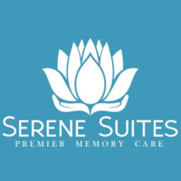 Serene Suites Premier Memory Care logo