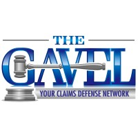 The Gavel.net, LLC logo