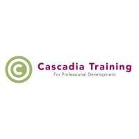 Cascadia Training For Professional Development logo