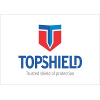 TOPSHIELD SECURITY SERVICES PVT LTD logo