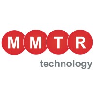 MMTR Technology logo