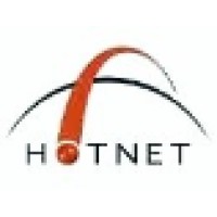Hotnet Internet Services logo