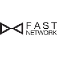 FAST Network logo
