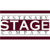 Centenary Stage Company logo