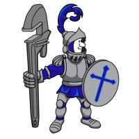 The Plumbing Knight, Inc logo