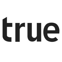 True Design logo