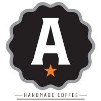 Analog Coffee logo