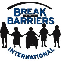 Image of Break the Barriers, Inc.