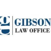 Gibson Law Office logo