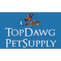 Top Dawg Pet Supply logo