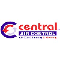 Central Air Control logo