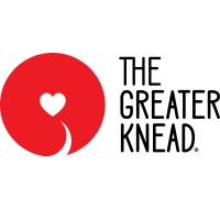 The Greater Knead logo