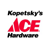 Kopetsky's Ace Hardware - Yankton, SD logo