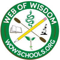 Web Of Wisdom logo