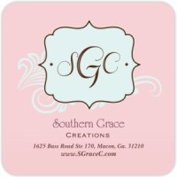 Southern Grace Creations, LLC. logo