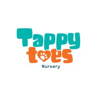 Tappy Toes Nursery logo