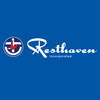 Resthaven logo