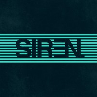 SIREN Music Supervision logo