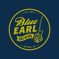 Blue Earl Brewing logo