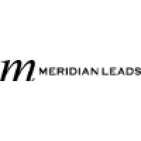 Meridian Leads logo