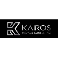 Kairos Medical Consulting, PLLC logo