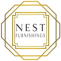 The Nest Furnishings logo