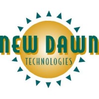 New Dawn Technologies SA logo