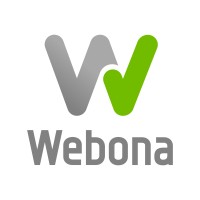 Webona logo
